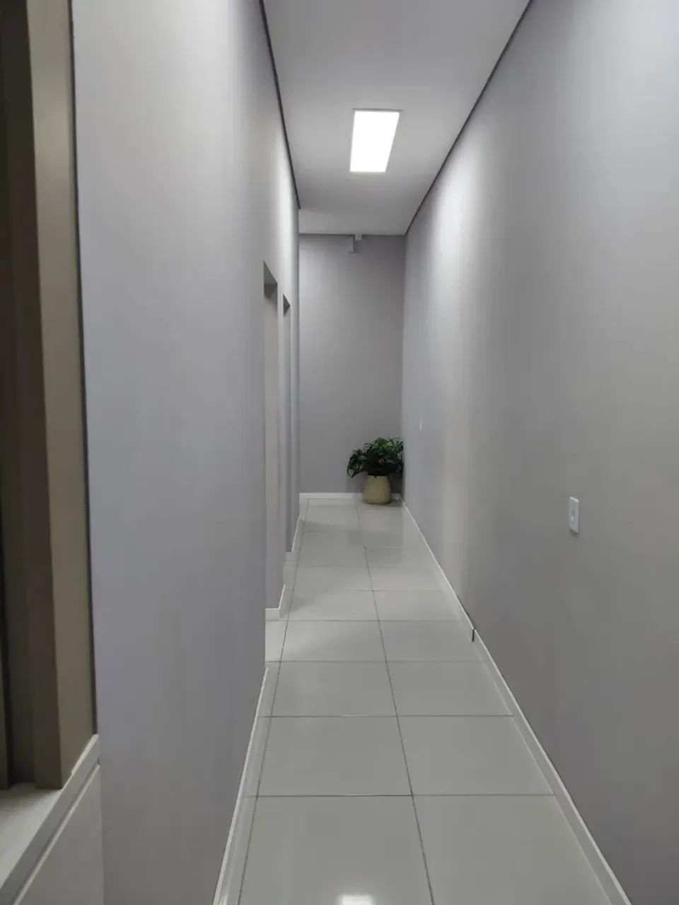 Alugo ampla sala no coraçao do bairro Vila Nova com 140 m² - Foto 3