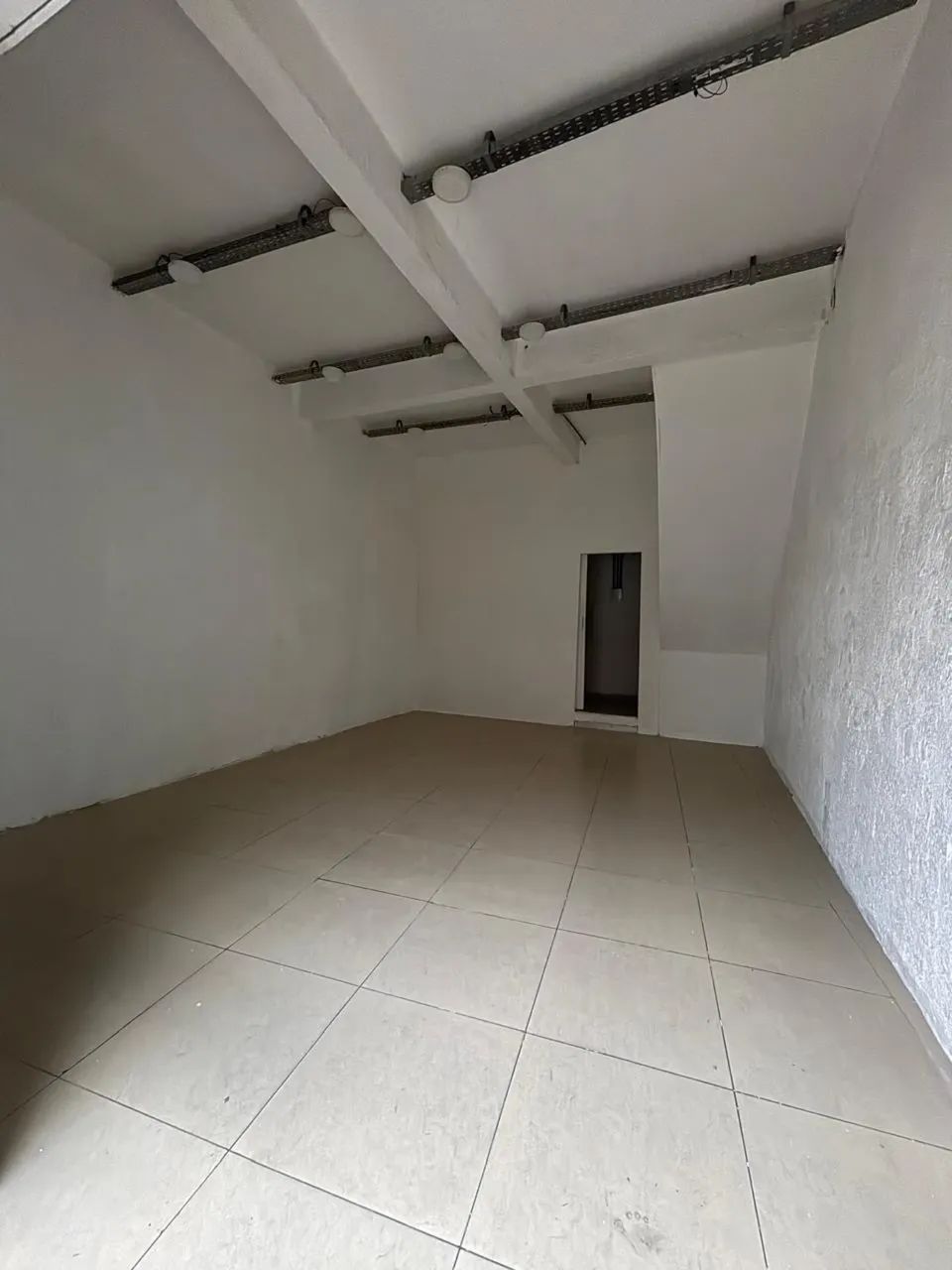 Alugo ótima loja no calçadão de campo grande - Foto 5