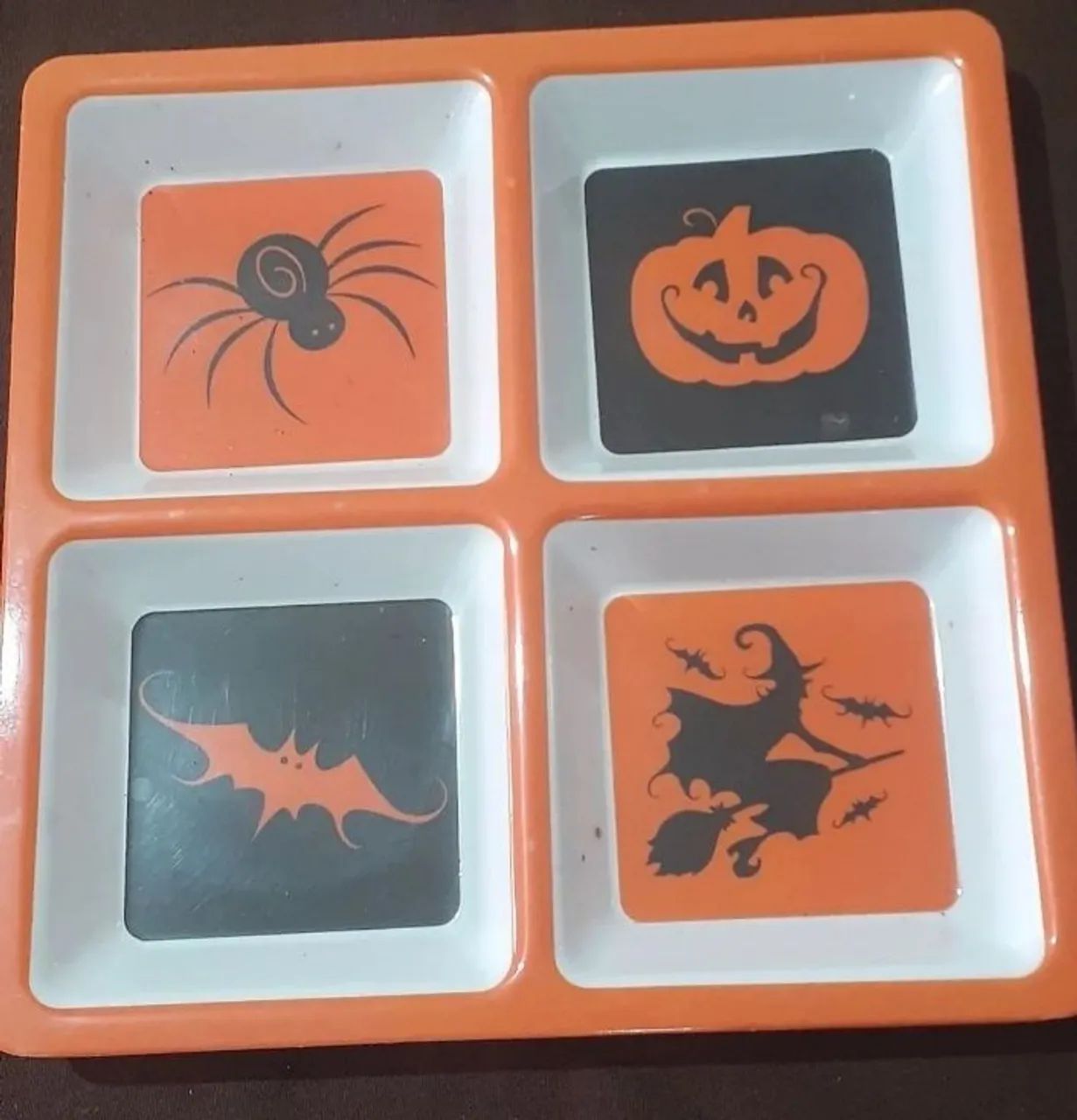 KIT HALLOWEEN - Foto 5