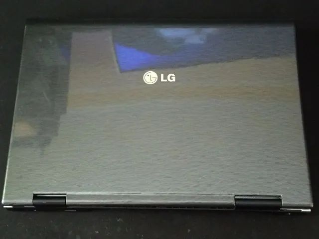 Carcaça completa LG-LGR40.