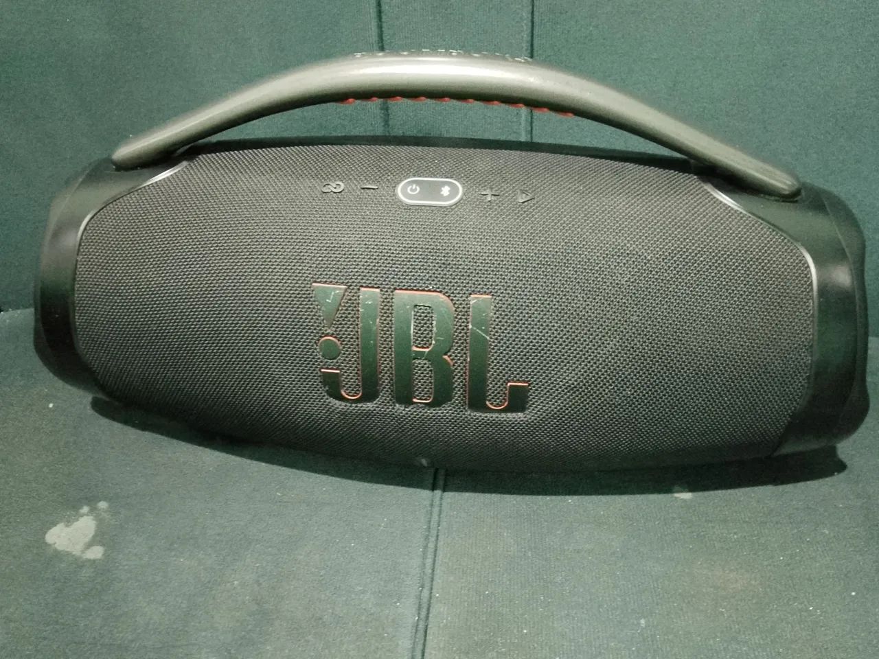 Jbl bombox3 - Foto 5