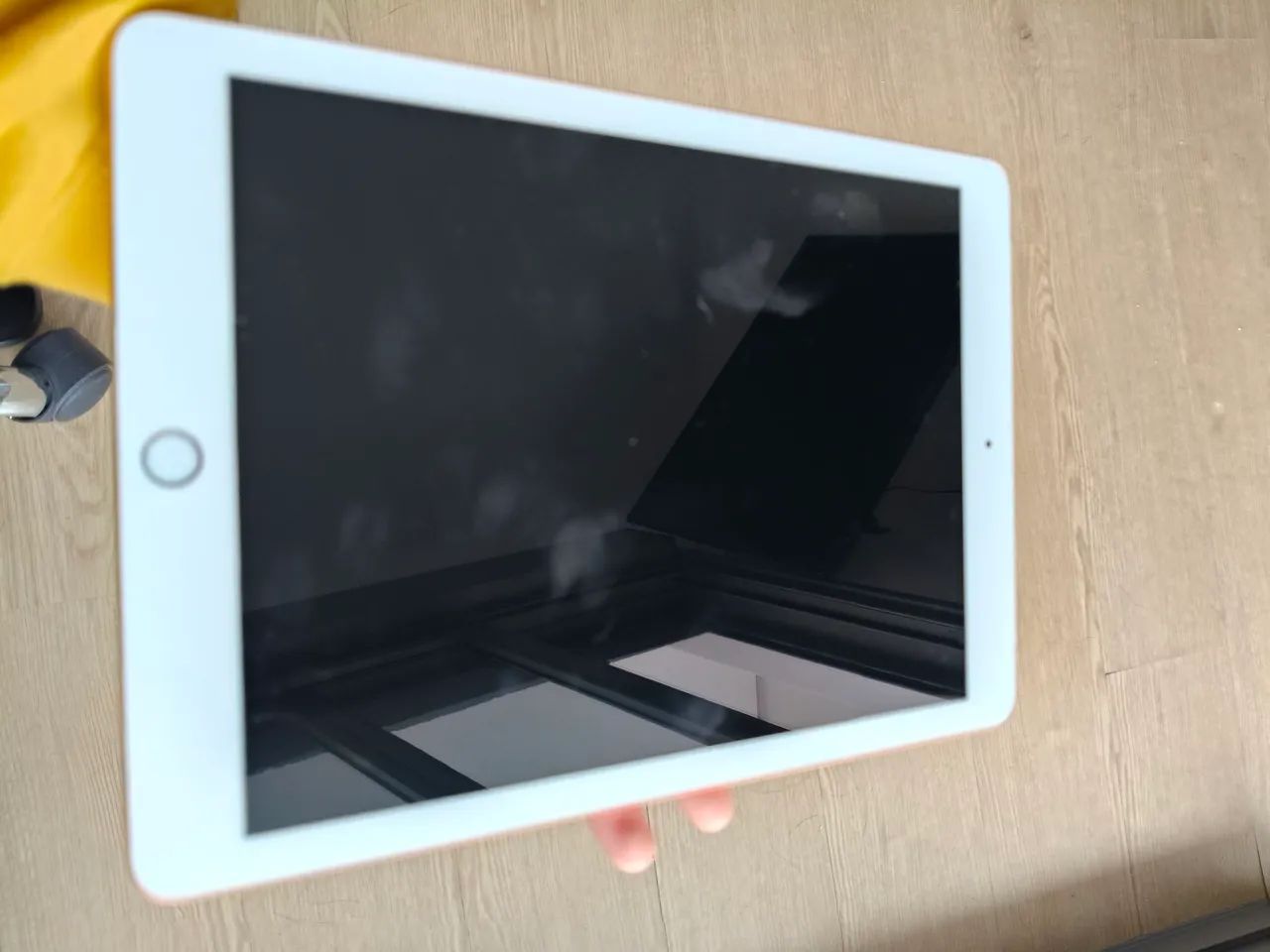iPad 6ª Geração 128GB Wi-Fi + Cellular - Foto 3