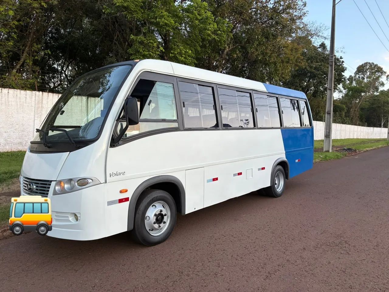 Volare Marcopollo V8 executivo  - Foto 2