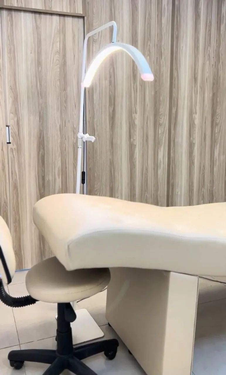 maca de estetica - Foto 3