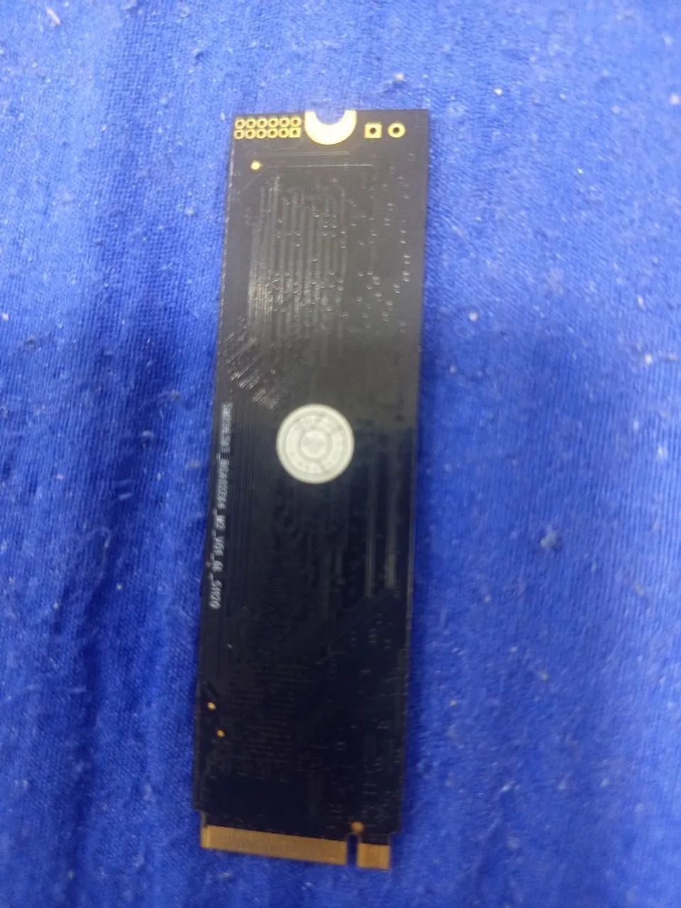 Nvme 2 NTC solid state 256 mb - Foto 2