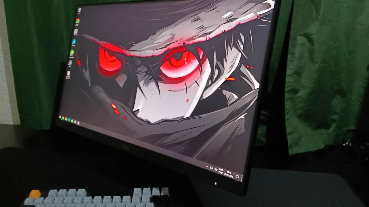 MONITOR AOC 180HZ 1MS 24 POLEGADAS  - Foto 2