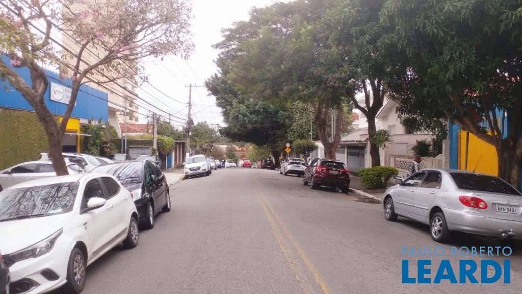 TERRENO - VILA MADALENA - SP - Foto 3