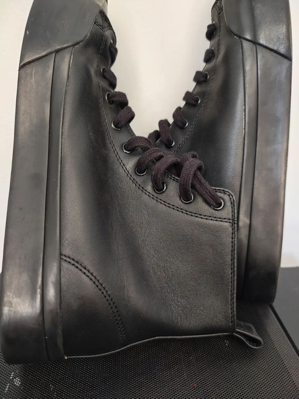 Botas Zara - Foto 4
