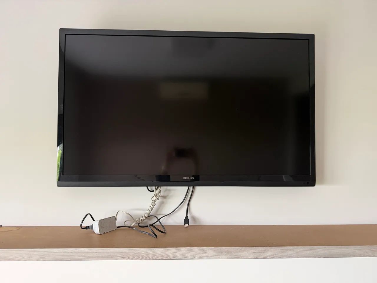 Televisão Philips 43