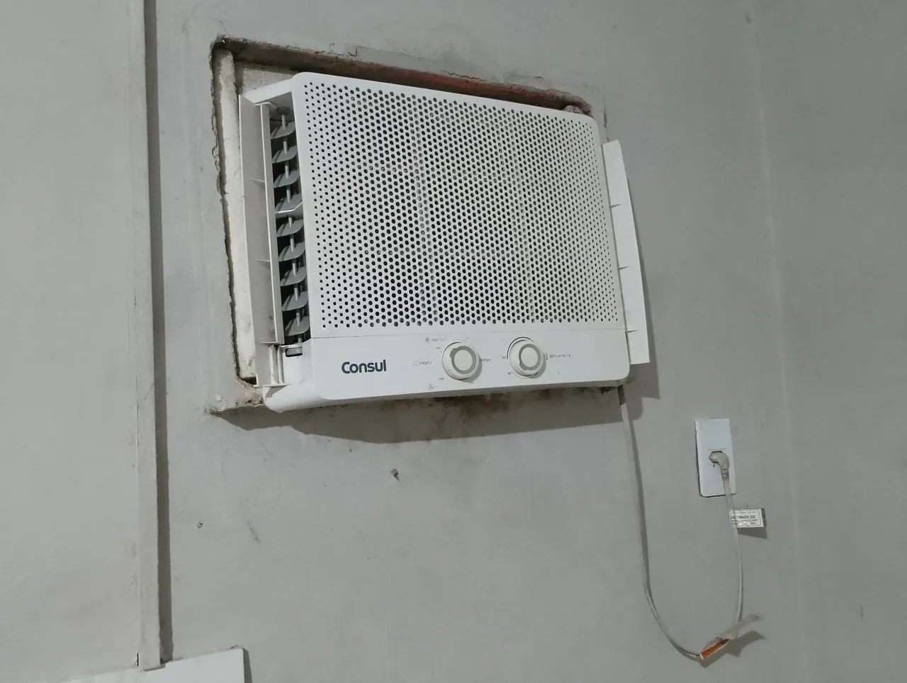 Ar-condicionado  - Foto 2