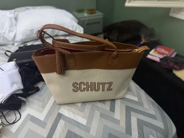 Bolsa da schutz