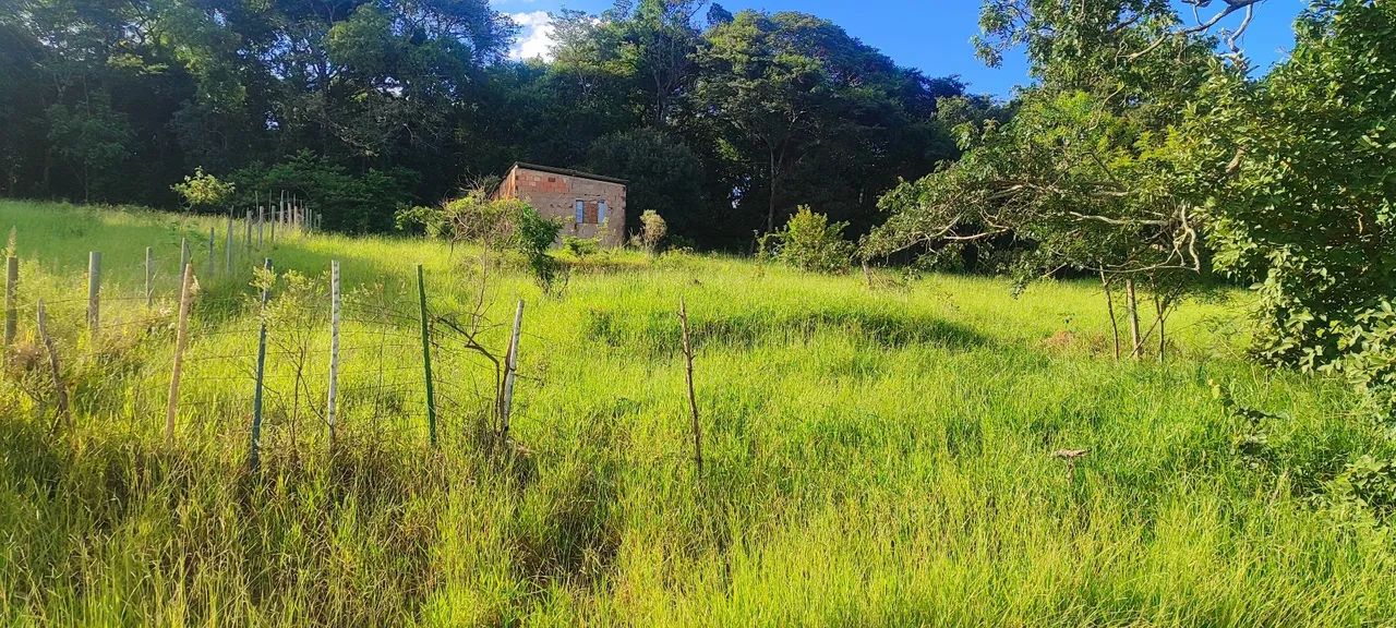 Chácara com construção em Carmópolis de Minas  - Foto 3