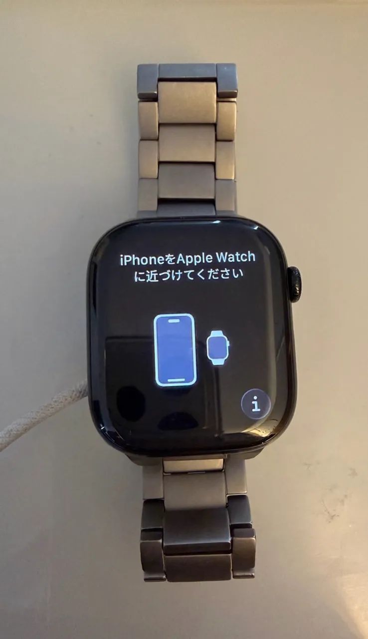 Apple Watch Series 11 GPS