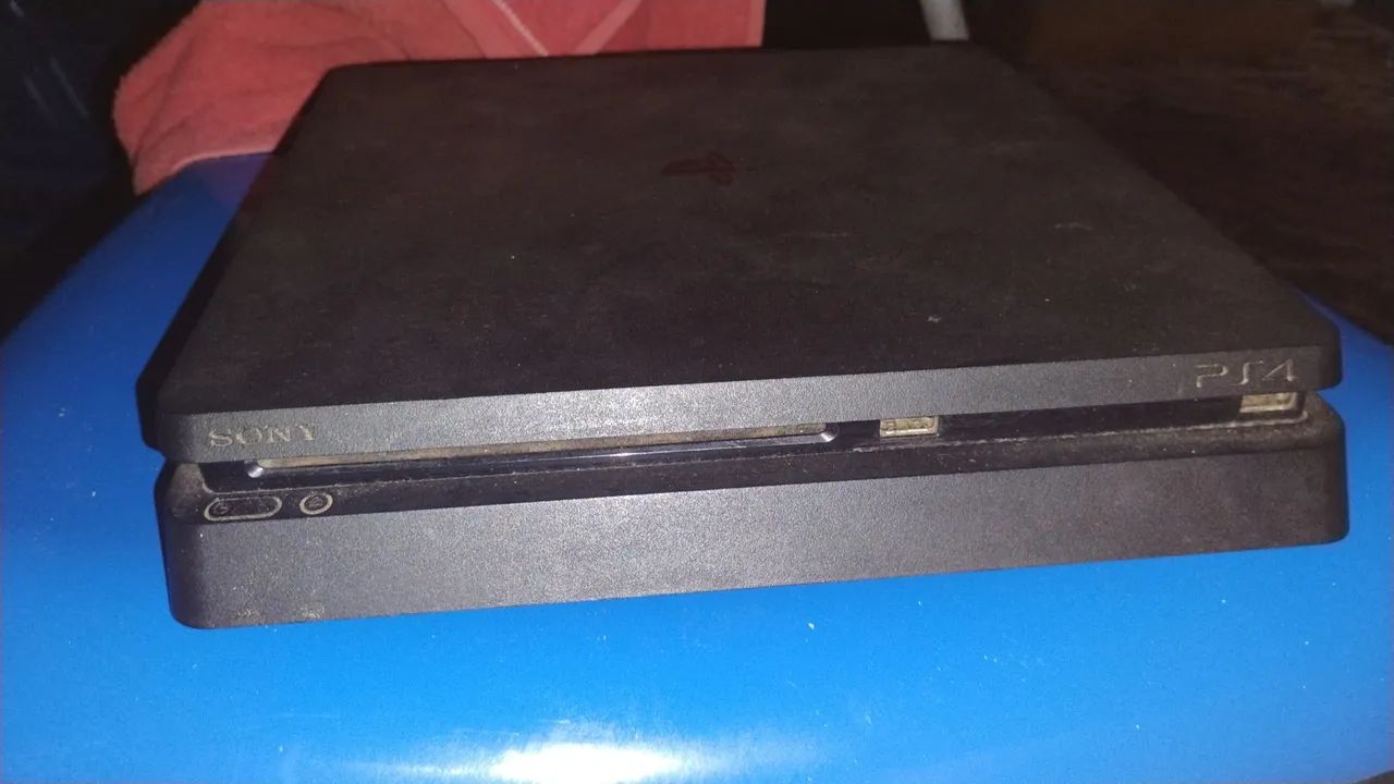 Ps4 Slim 1TB - Foto 3