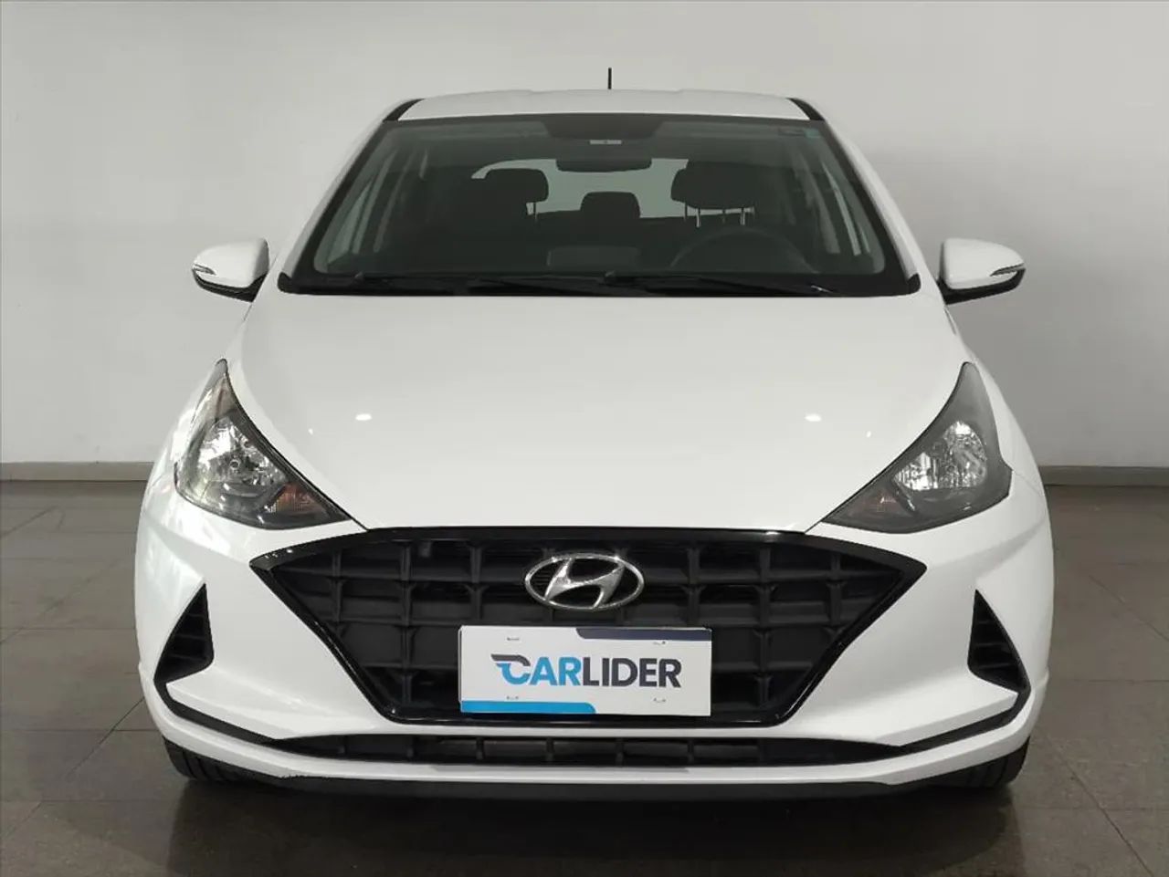 Hyundai HB20 Evolution 1.0 Flex 12V MEC 2021 - Foto 2