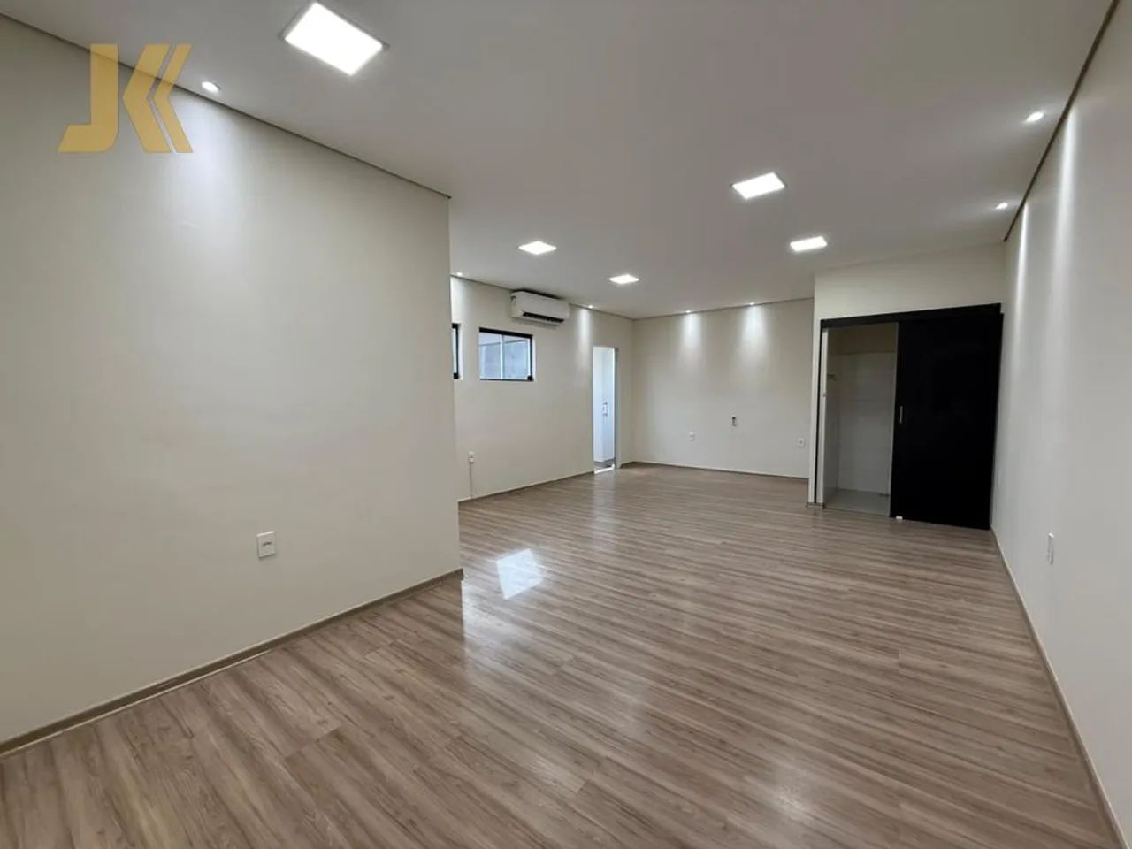 Sala para alugar em Jaguariúna, Jardim Berlim, com 50 m² - Foto 3