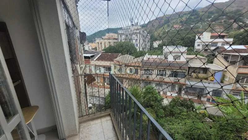 Excelente cobertura duplex no Méier. - Foto 5
