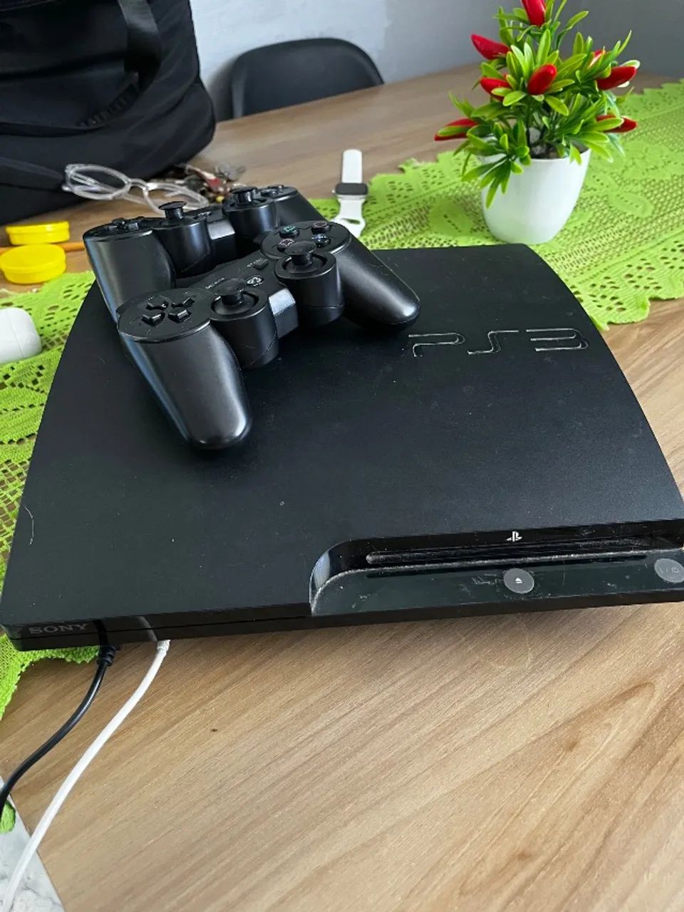 ps3 Slim