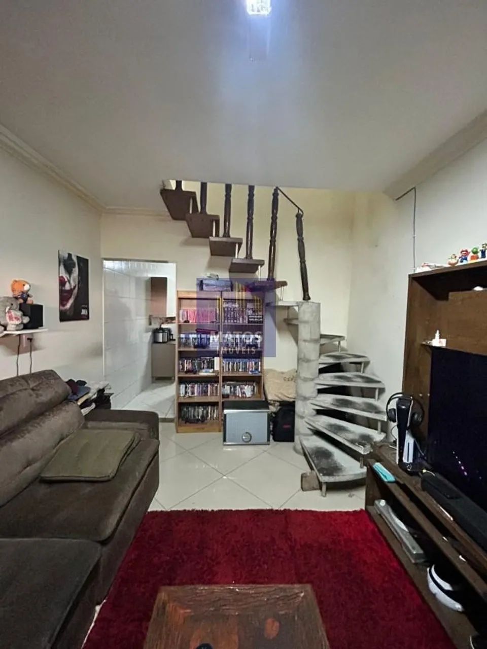 Casa Sobrado  - Foto 4