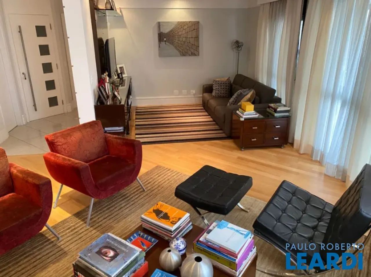 APARTAMENTO - PERDIZES - SP - Foto 2