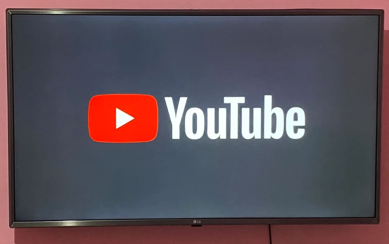 Tv smart de 43 polegadas LG  - Foto 3