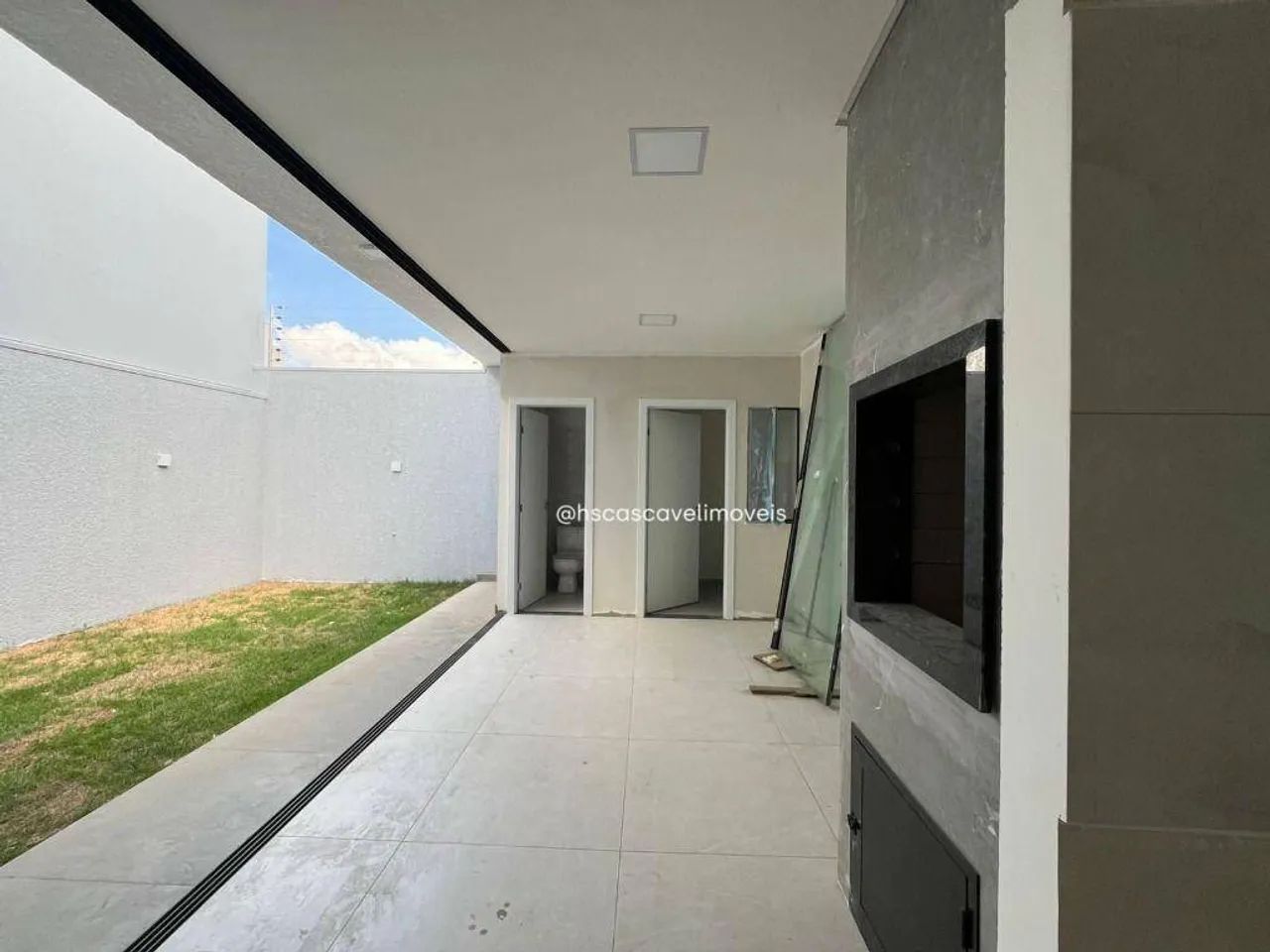 Casa com duas suites - Foto 4