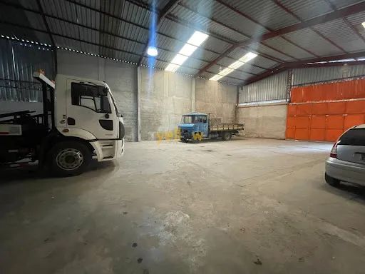 Comercial Galpão em Arujá - Foto 2