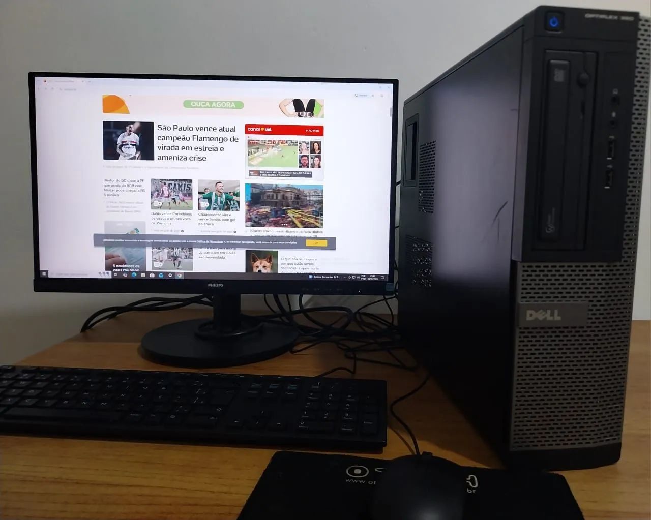 CPU Dell Core i5 - Foto 4
