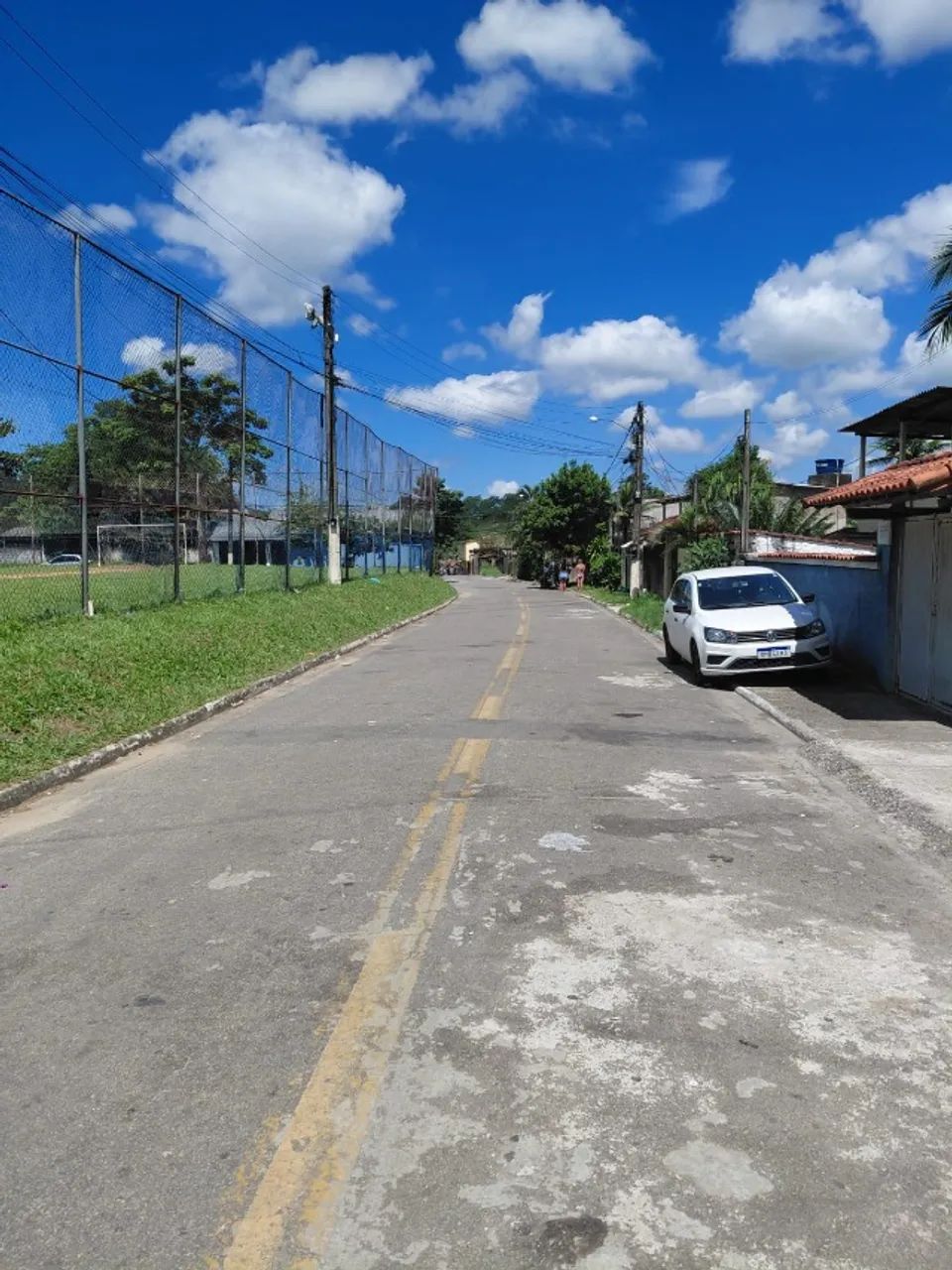 Foto - Guapimirim - Parque Nossa Senhora da Ajuda