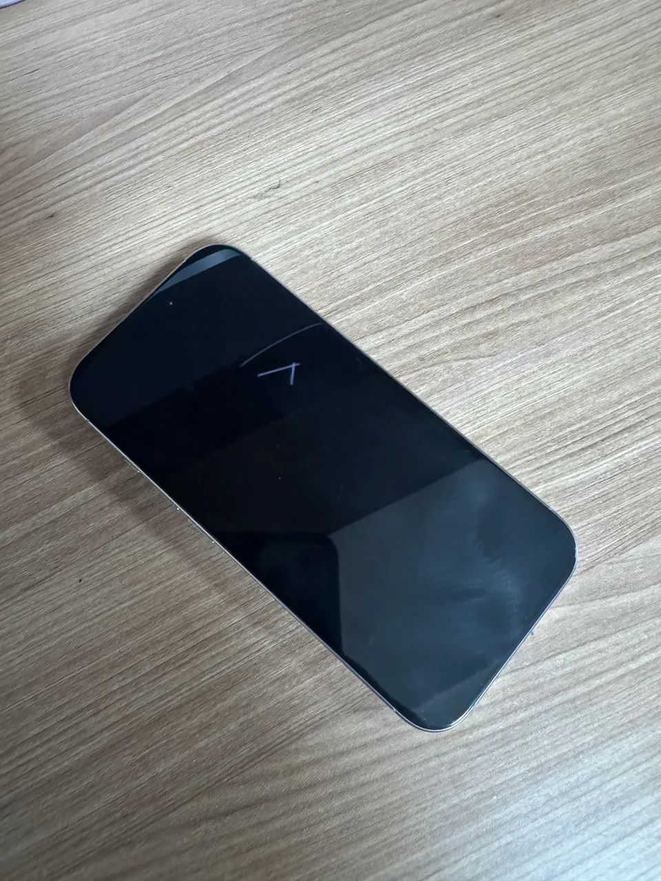 iPhone 16 Pro 256GB com caixa - Foto 2