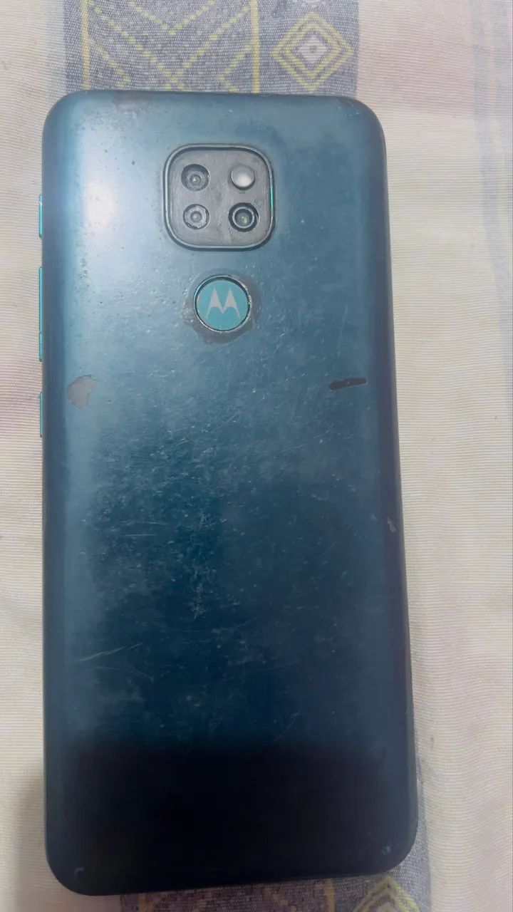 Celular moto g9 play  - Foto 3