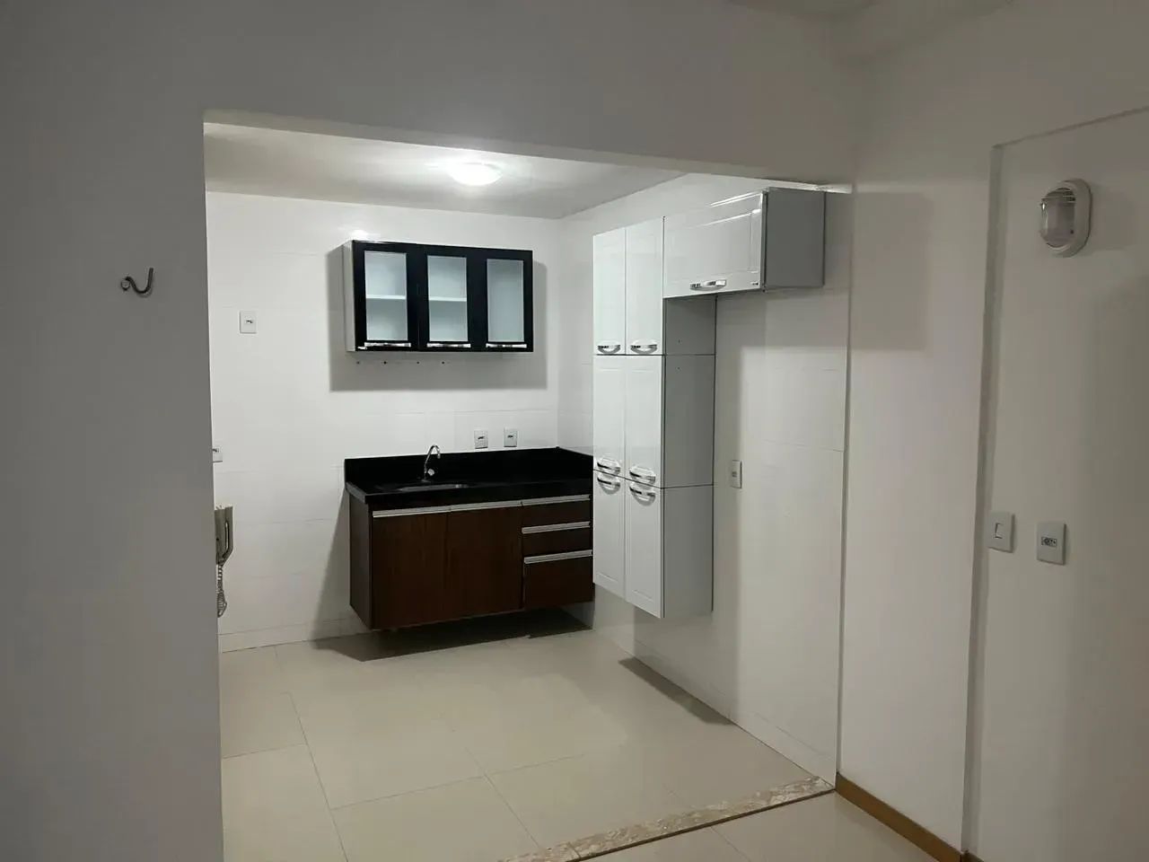 Ed Acqua Marine 2 Suites Andar Alto