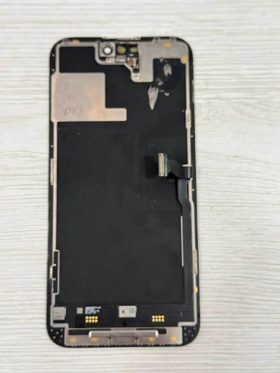 Tela iPhone 14 pro max original 