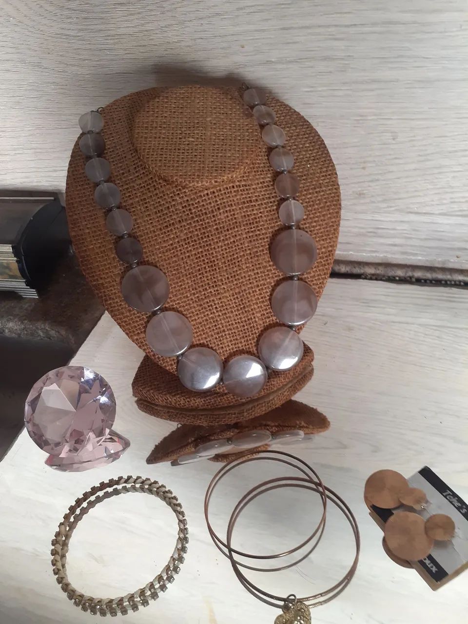 Bijus kits baratos