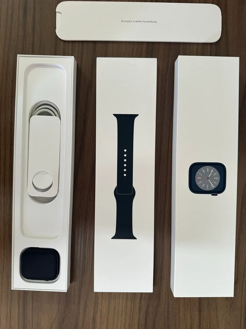 Apple Watch Series 8, 45mm  - Foto 2