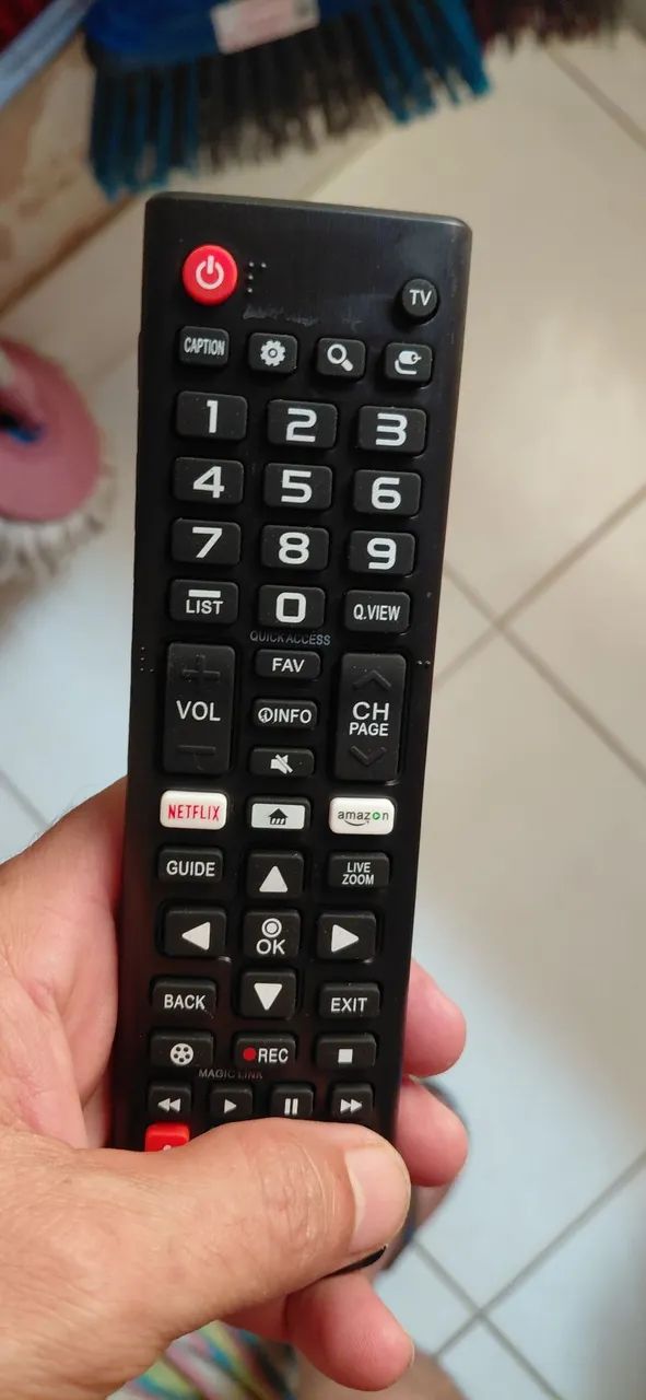 Tv lg 32 polegadas  - Foto 4