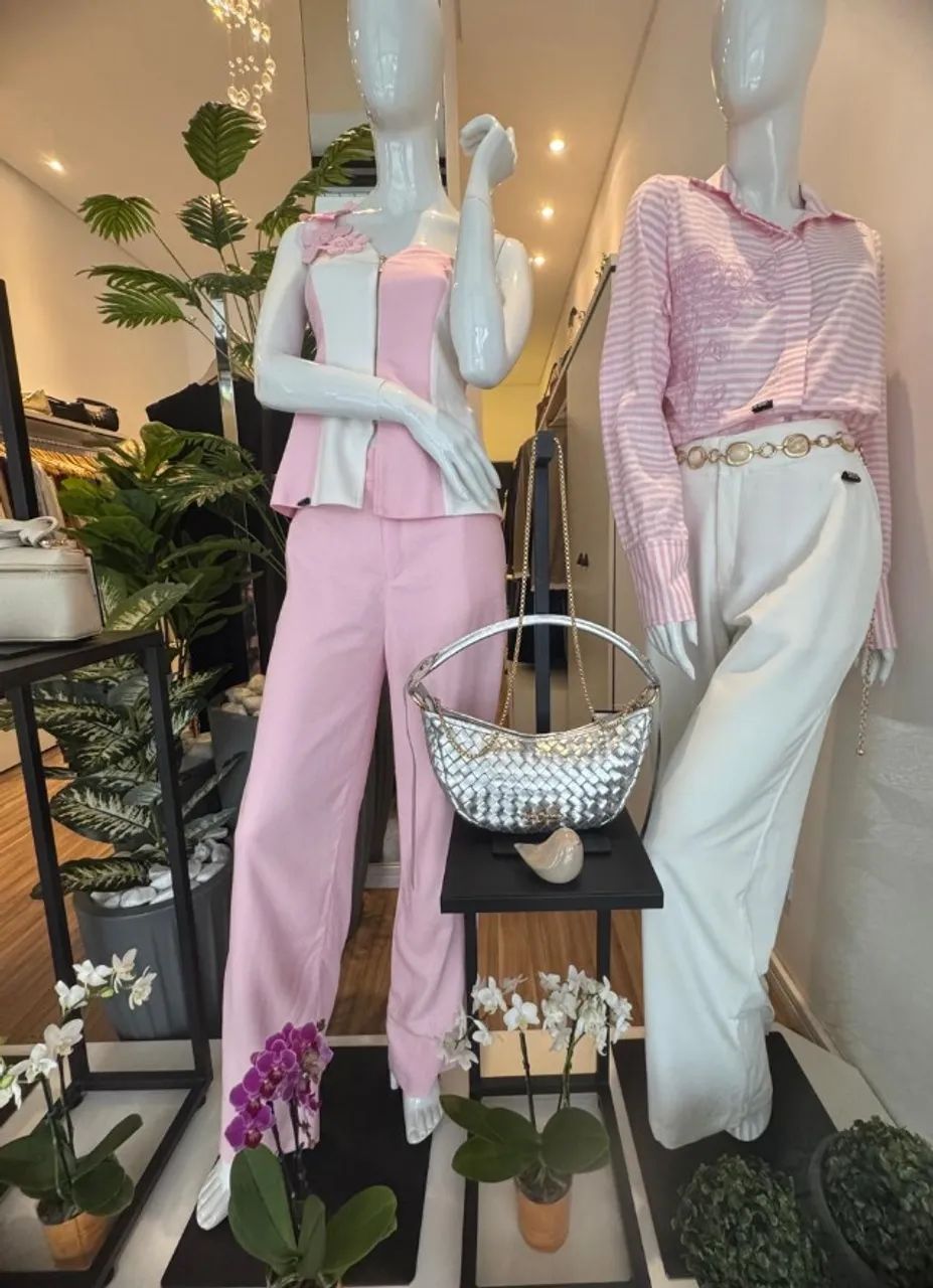 BOUTIQUE DE ROUPA FEMININA OPORTUNIDADE UNICA  - Foto 3