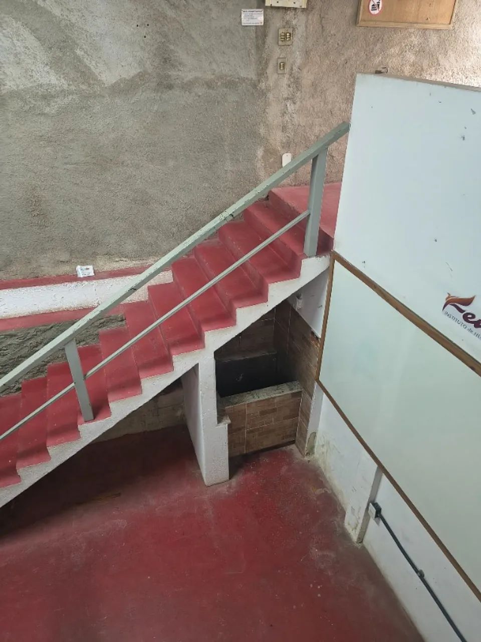 Galpão 200m² Centro de Vitória - Foto 4