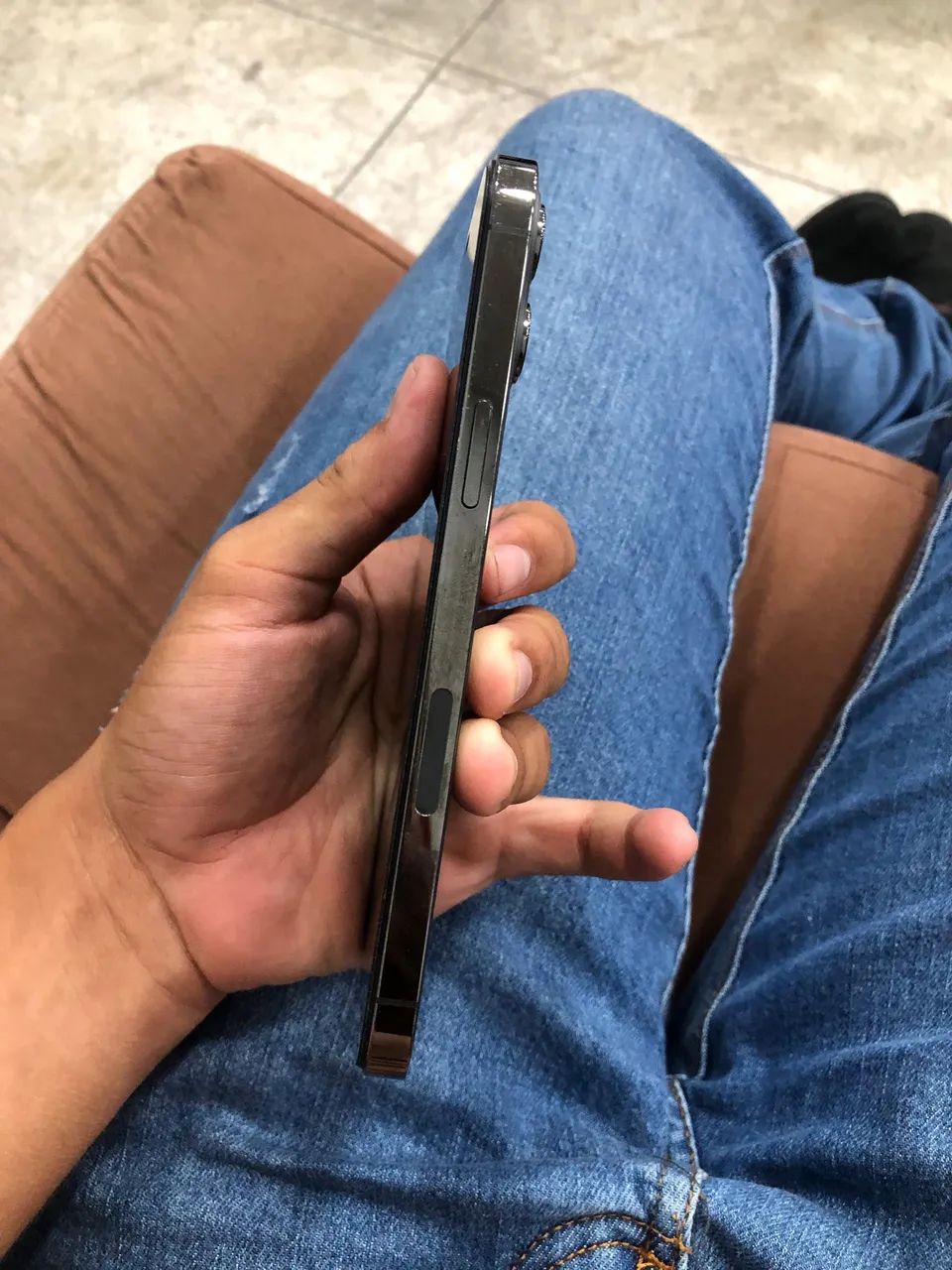 iPhone 12 Pro Max  - Foto 4