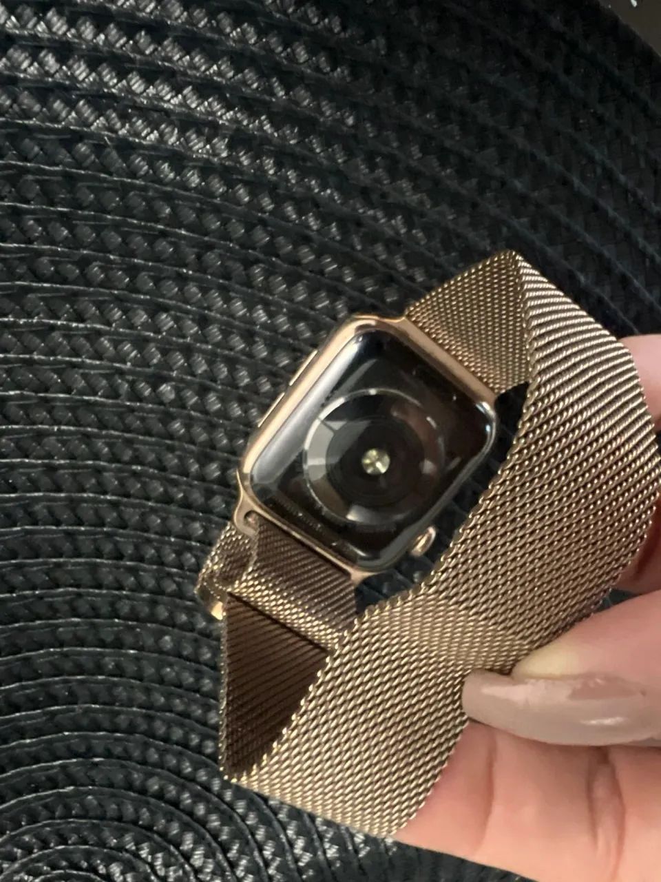 Apple Watch Série 5 - Foto 2