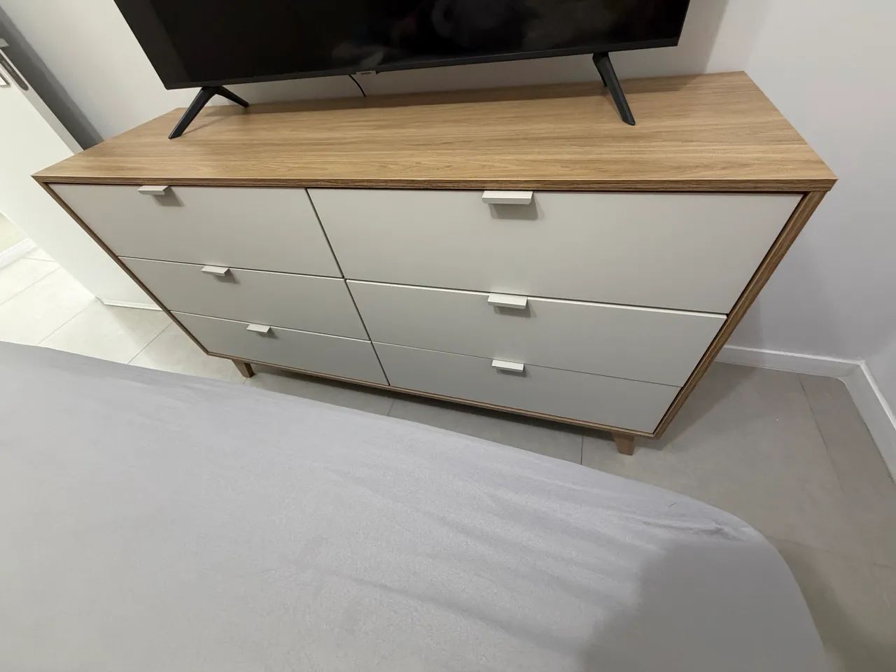 Cômoda Kappsberg