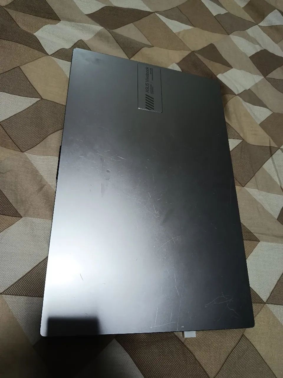Notebook asus - Foto 2