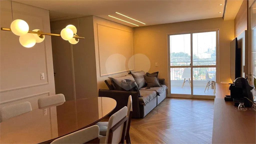 Apartamento com 4 quartos à venda em Jardim vazani - SP - Foto 5