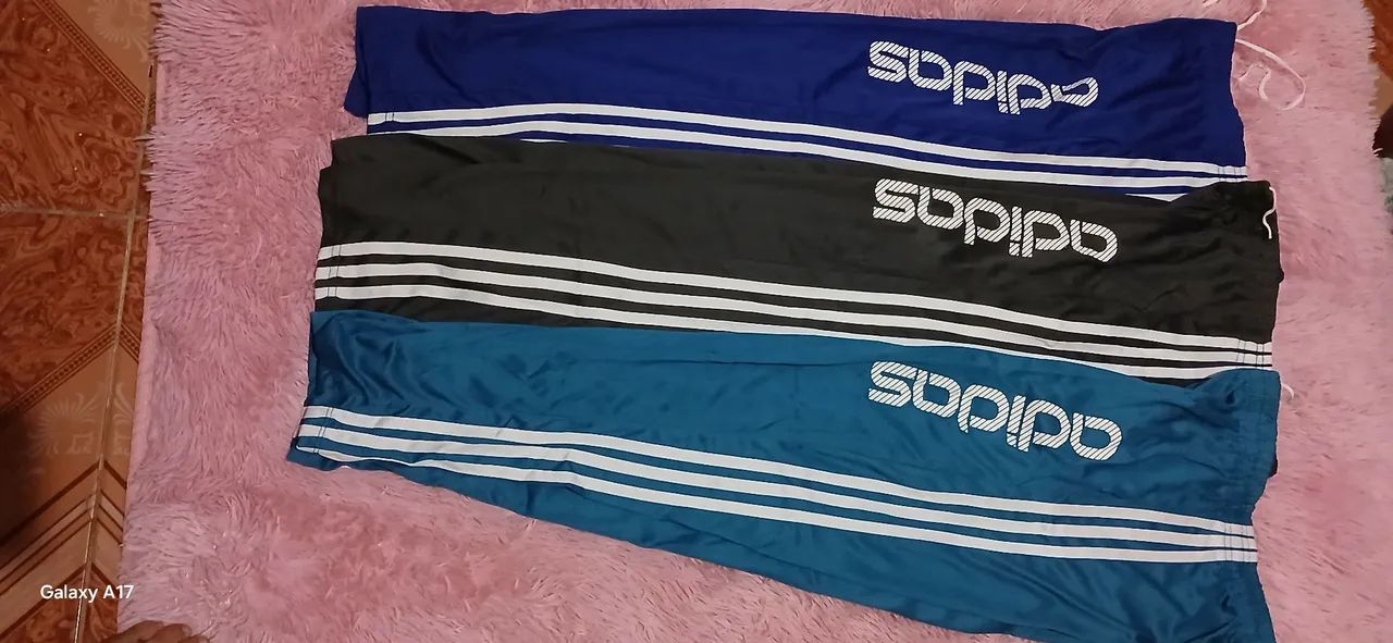 Vende-se calça Masculino R$35,00 - Foto 3