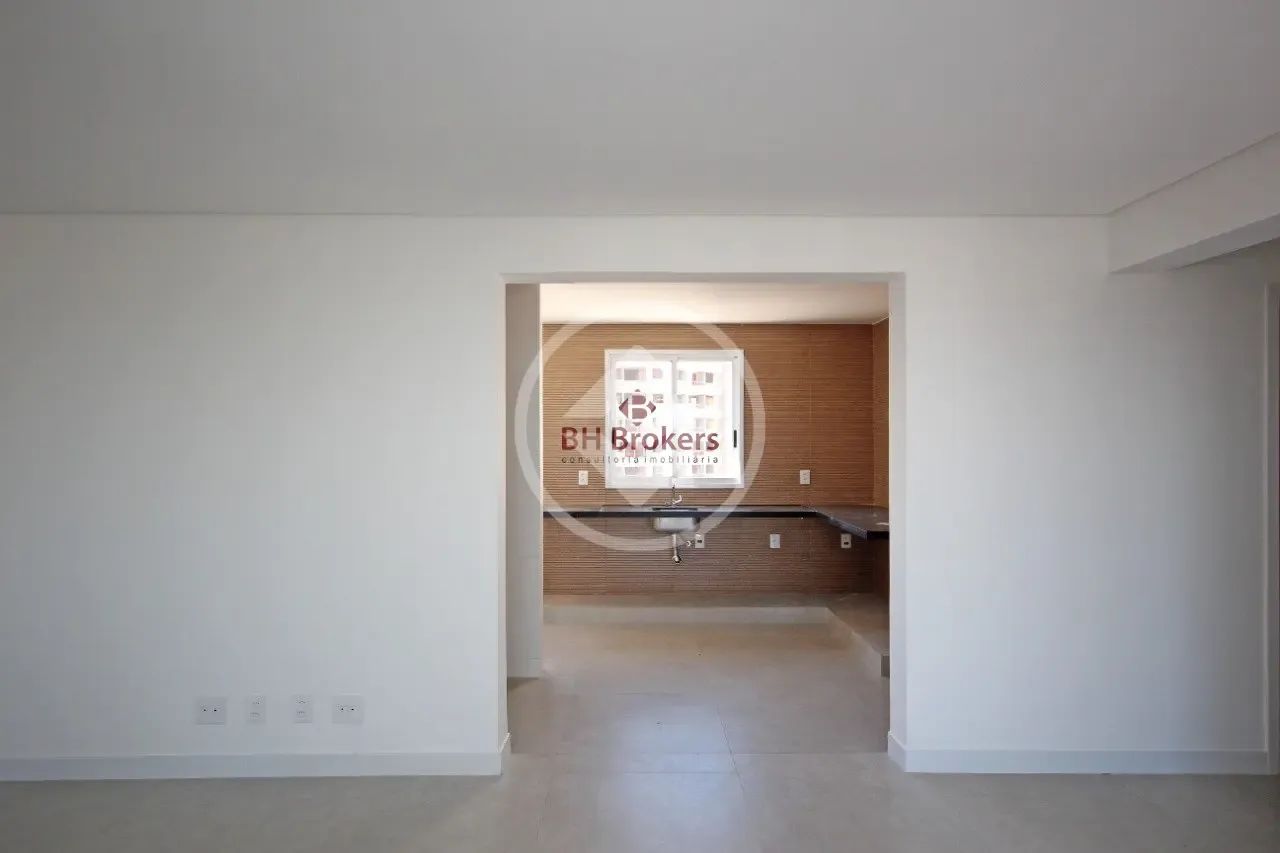 APARTAMENTO 3 QUARTOS A VENDA VILA DA SERRA codigo: 341628 - Foto 4