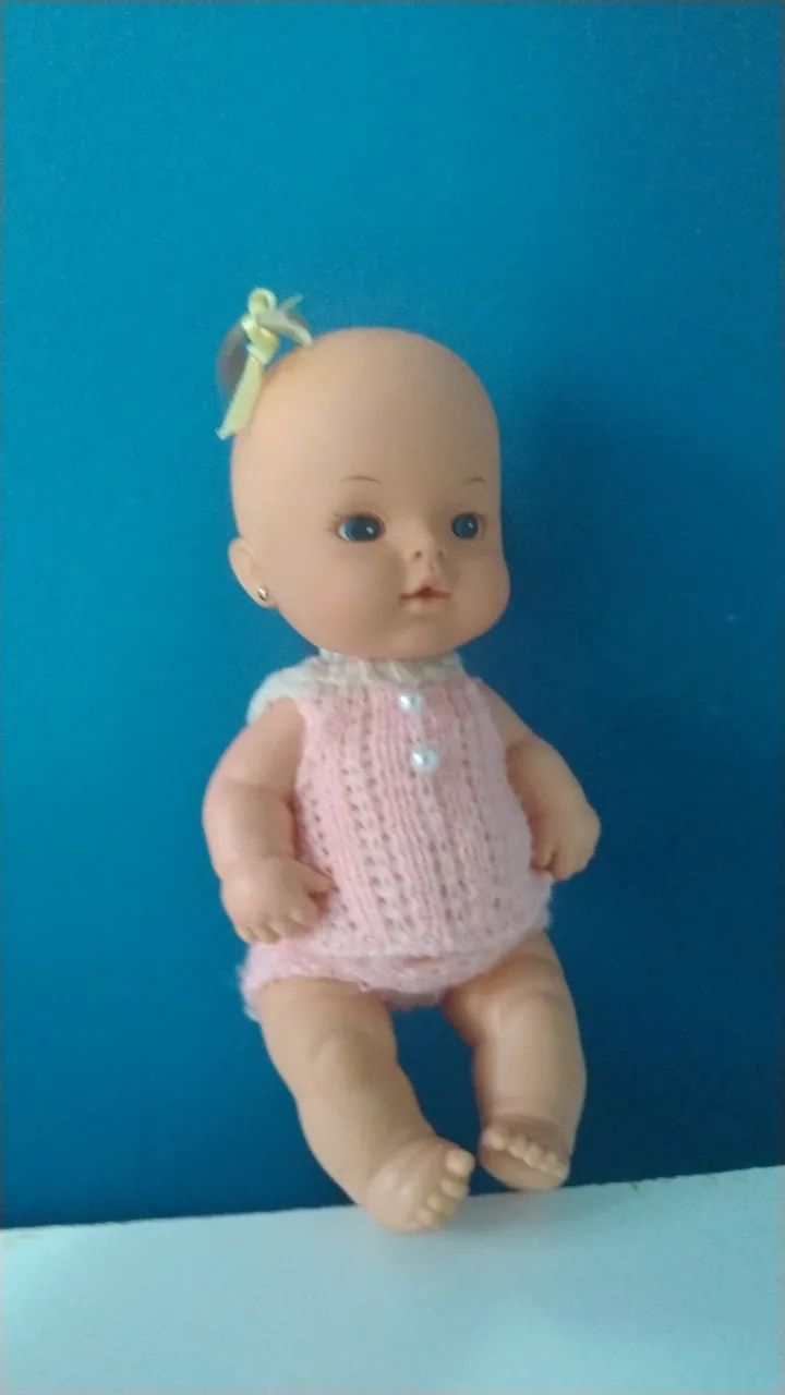 Boneca Chuquinha da estrela  - Foto 2