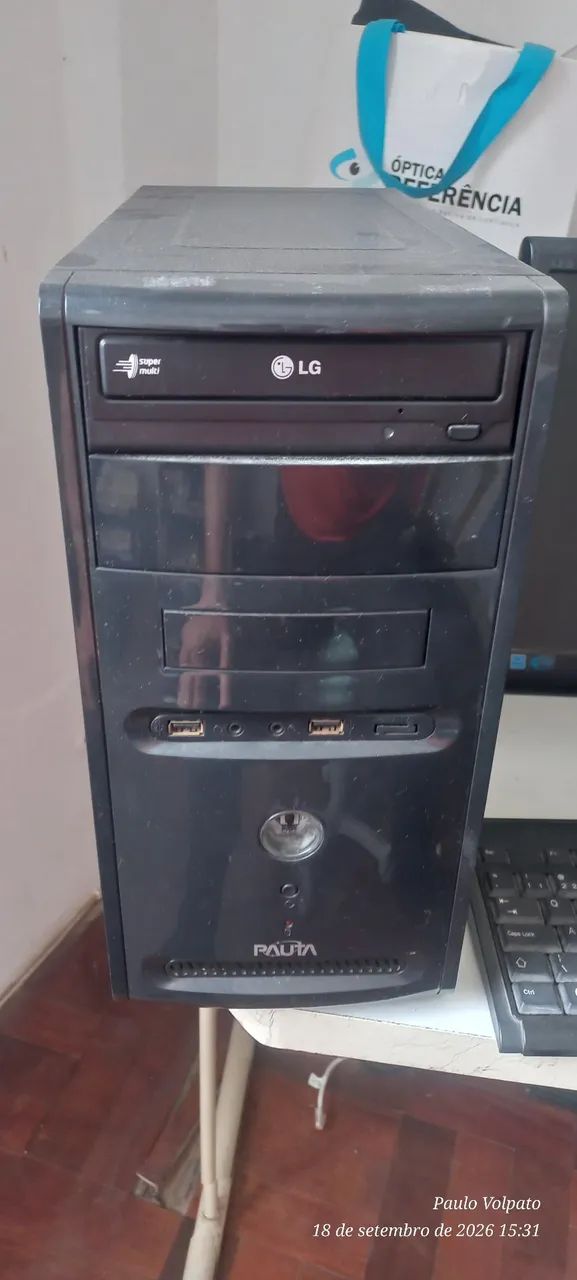 Vendo Computador - Foto 2