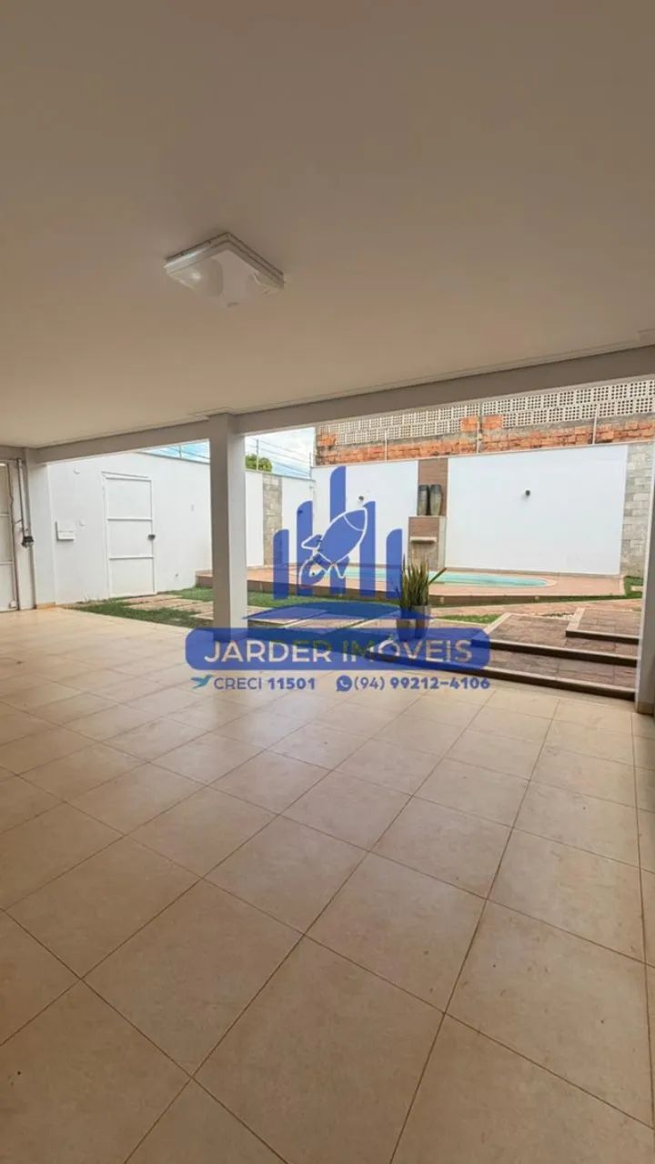 Casa para venda / bairro Cidade Jardim - Foto 3
