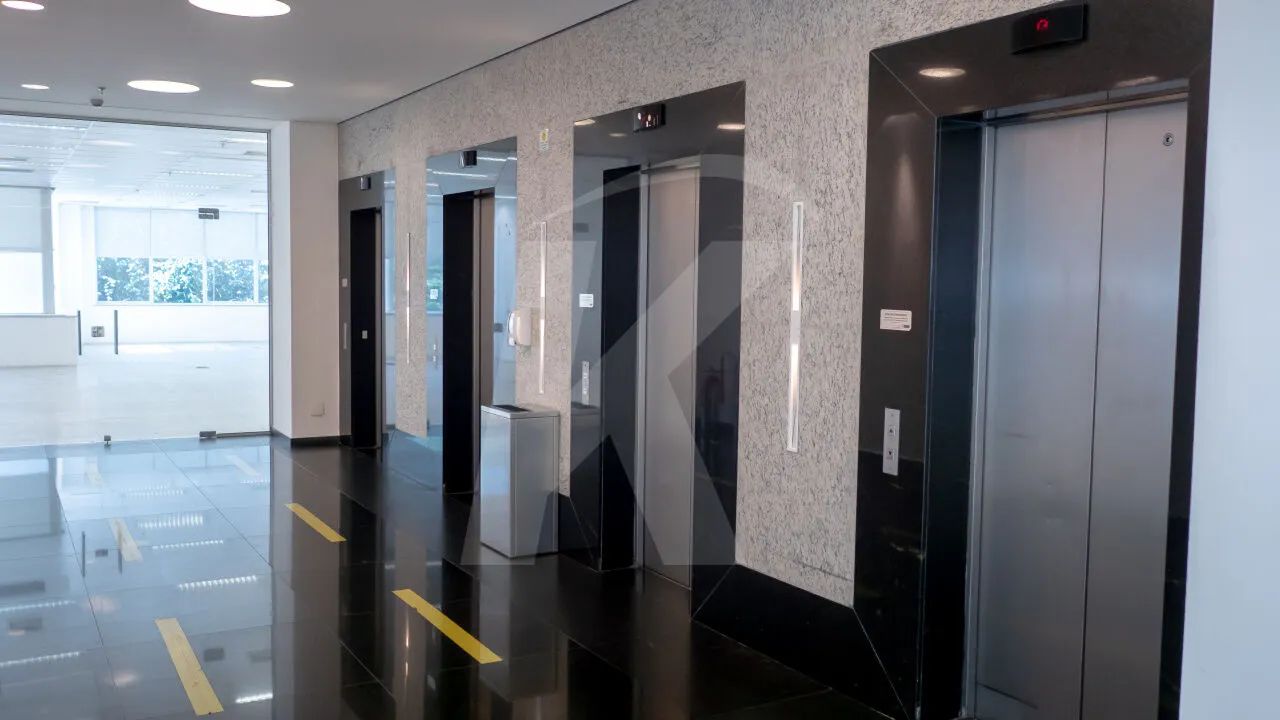 Lajes Corporativas ? Centro Empresarial Limão - Foto 2