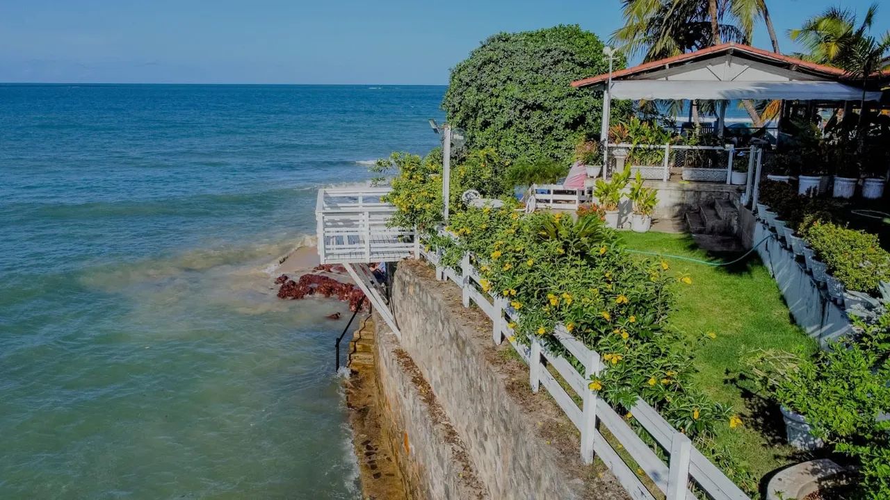 Casa beira-mar em Pirambúzios  - Foto 3